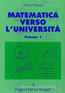 Matematica verso luniversità vol.1.pdf