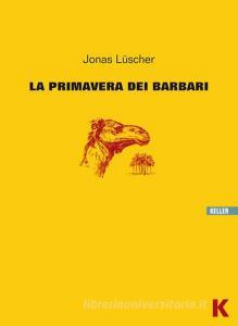 La primavera dei barbari.pdf