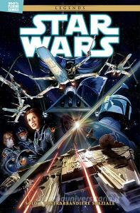 Solo. Contrabbandiere spaziale. Star Wars legends.pdf
