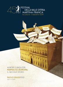 Albori e bagliori. Napoli e lEuropa: il secolo doro. 45° festival della Valle dItria (Martina Franca, 16 luglio-4 agosto 2019). Ediz. italiana e inglese.pdf