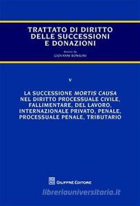 Trattato di diritto delle successioni e donazioni vol.5.pdf