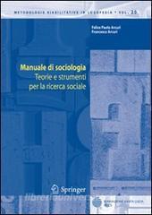 Manuale di sociologia. Teorie e strumenti per la ricerca sociale.pdf