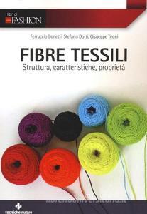 Fibre tessili. Struttura, caratteristiche, proprietà.pdf