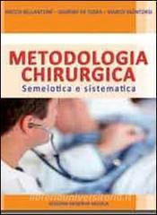 Metodologia chirurgica. Semeiotica e sistematica.pdf