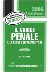 Il codice penale e le leggi complementari.pdf