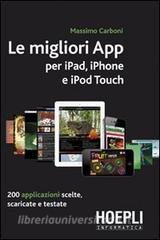 Le migliori App per iPad, iPhone e iPod Touch.pdf