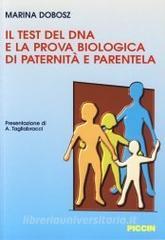 Il test del DNA e la prova biologica di paternità e parentela.pdf