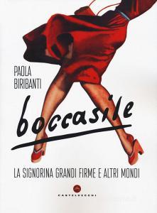 Boccasile. «La signorina grandi firme» e altri mondi. Ediz. illustrata.pdf