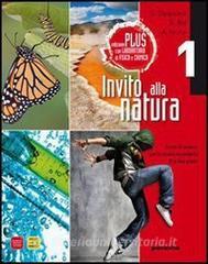 Invito alla natura plus. Con laboratorio fisica e chimica. Versione tematica. Per la Scuola media. Con espansione online.pdf