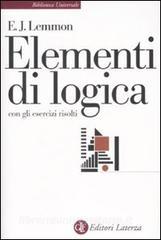 Elementi di logica. Con gli esercizi risolti.pdf