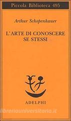 L arte di conoscere se stessi.pdf