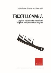Tricotillomania. Diagnosi, assessment e trattamento cognitivo-comportamentale integrato.pdf