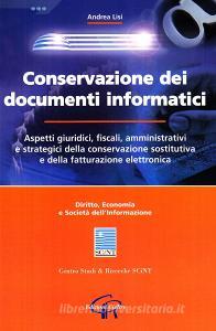Conservazione dei documenti informatici.pdf