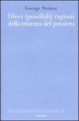 Dieci (possibili) ragioni della tristezza del pensiero.pdf
