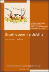 Un primo corso in probabilità. Per scienze pure e applicate.pdf