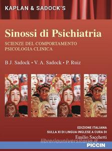 Kaplan & Sadocks. Sinossi di psichiatria.pdf