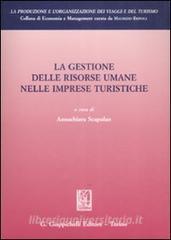 La gestione delle risorse umane nelle imprese turistiche.pdf