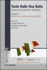 Tante Italie una Italia. Dinamiche territoriali e identitarie vol.1.pdf