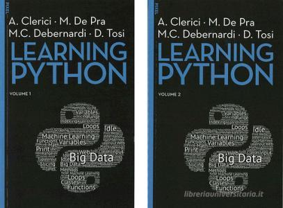Impariamo Python. Con aggiornamento online.pdf