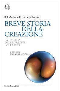 Breve storia della creazione. La ricerca delle origini della vita.pdf