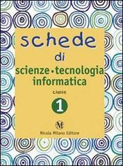 quaderni operativi scienze scuola primaria da scaricare