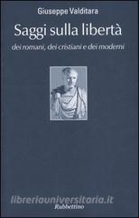 Saggi sulla libertà dei romani, dei cristiani e dei moderni.pdf