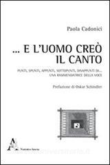 ... E luomo creò il canto.pdf