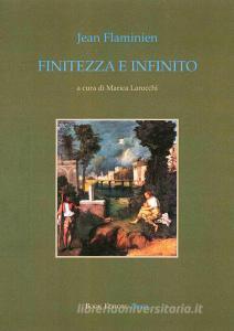 Finitezza e infinito. Testo francese a fronte.pdf