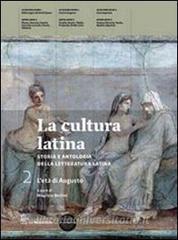 La cultura latina. Per le Scuole superiori. Con espansione online vol.1.pdf