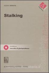 Stalking. Con CD-ROM.pdf