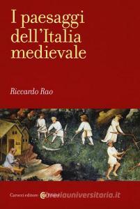 I paesaggi dell'Italia medievale retedem.it Image