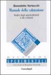 Manuale della valutazione. Analisi degli apprendimenti e dei contesti.pdf