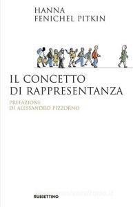Il concetto di rappresentanza.pdf