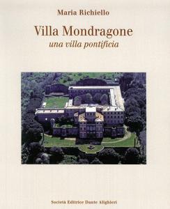 Villa Mondragone una villa pontificia.pdf
