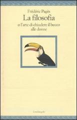 La filosofia o larte di chiudere il becco alle donne.pdf
