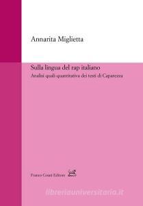 Sulla lingua del rap italiano. Analisi quali-quantitativa dei testi di Caparezza.pdf