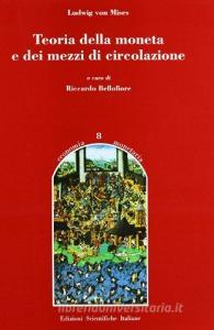 Teoria della moneta e dei mezzi di circolazione.pdf