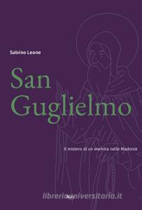 San Guglielmo. Il mistero di un eremita nelle Madonie.pdf