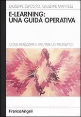 E-learning: una guida operativa. Come realizzare e valutare un progetto.pdf