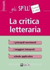 La critica letteraria.pdf