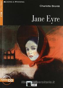 Jane Eyre. Con CD Audio.pdf