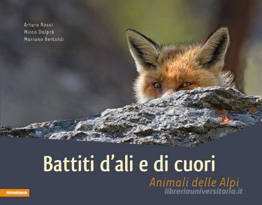 Battiti dali e di cuori. Animali delle Dolomiti.pdf