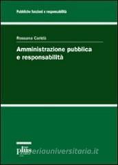 Amministrazione pubblica e responsabilità.pdf