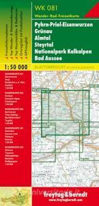Pyhrn-Priel-Eisenwurzen, Grünau, Almtal, Steyrtal, Nationalpark Kalkalpen, Bad Aussee 1:50.000.pdf