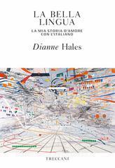 Ebook La bella lingua di Hales Dianne edito da Treccani