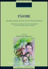Pàsome. Gli adulti avanzano nel bosco con Pan, Socrate e Mentore.pdf