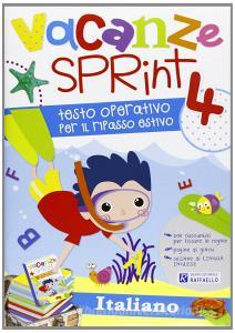 Vacanze sprint. Italiano. Per la Scuola elementare vol.4.pdf