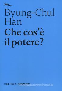 Che cosè il potere?.pdf