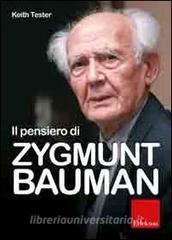 Il pensiero di Zygmunt Bauman.pdf