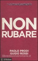 I comandamenti. Non rubare.pdf